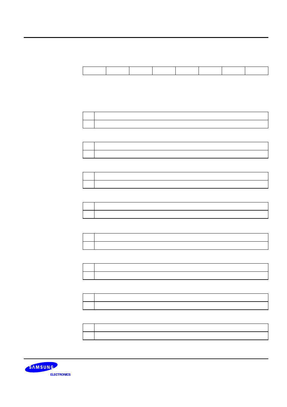 Siocon — sio control register, Siocon | Samsung S3C8275X User Manual | Page 111 / 324