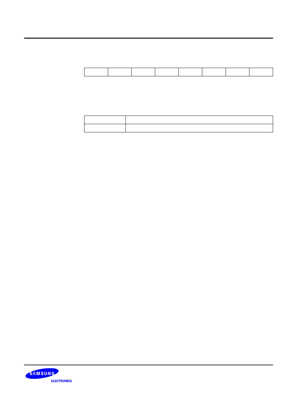 Stpcon — stop control register, Stpcon | Samsung S3C8275X User Manual | Page 113 / 324