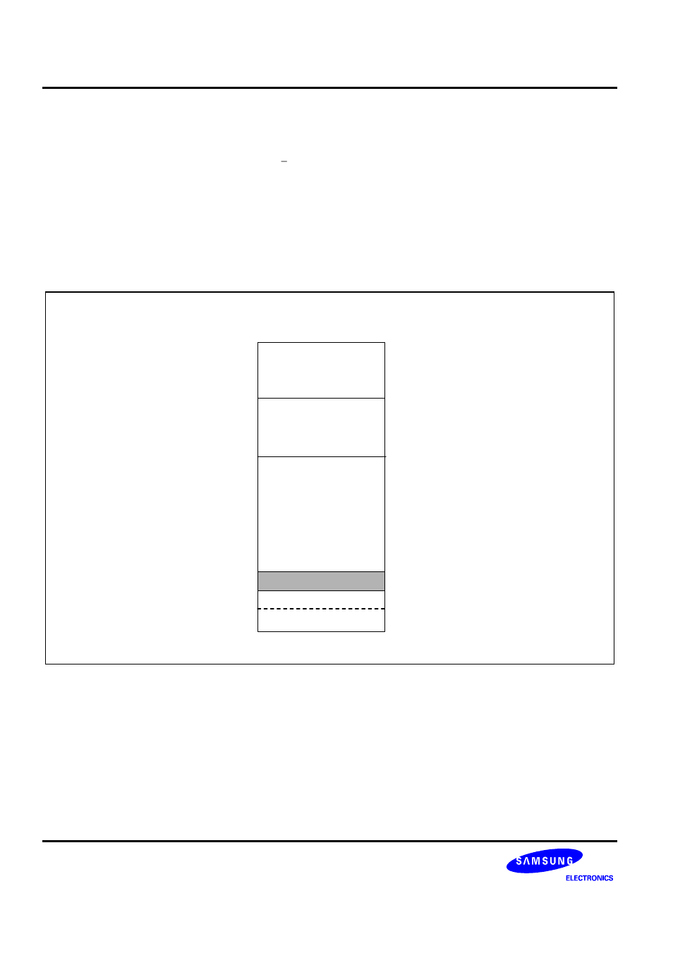 Interrupt vector addresses, Figure 5-3. rom vector address area | Samsung S3C8275X User Manual | Page 121 / 324