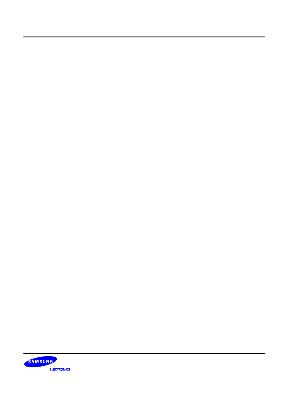 Samsung S3C8275X User Manual | Page 139 / 324