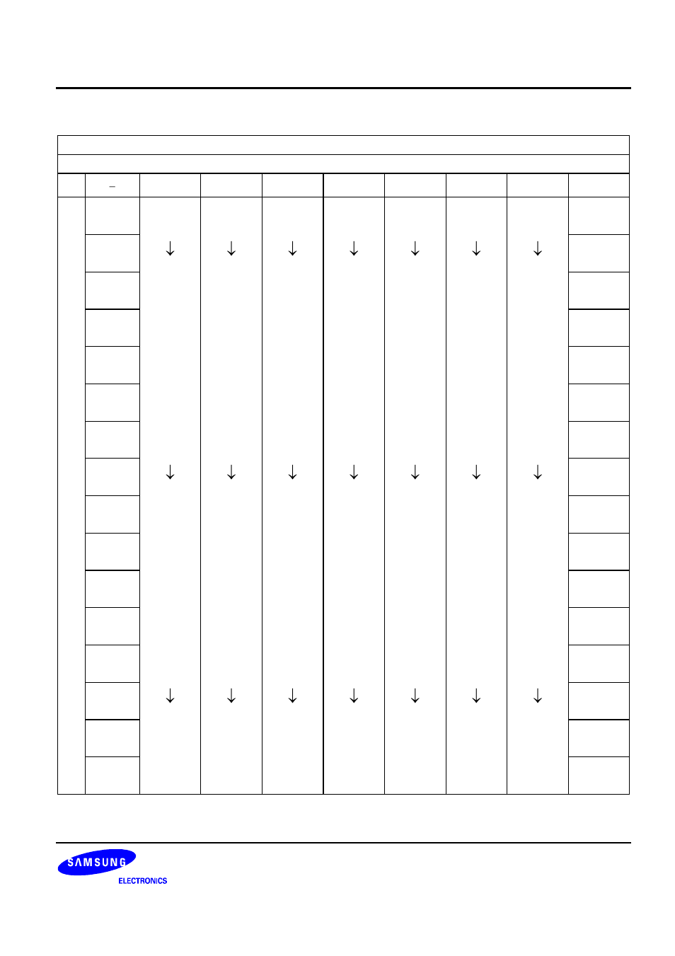Samsung S3C8275X User Manual | Page 145 / 324