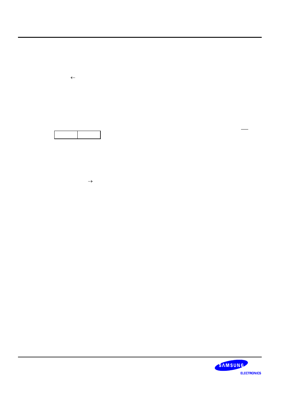 Bitr | Samsung S3C8275X User Manual | Page 154 / 324
