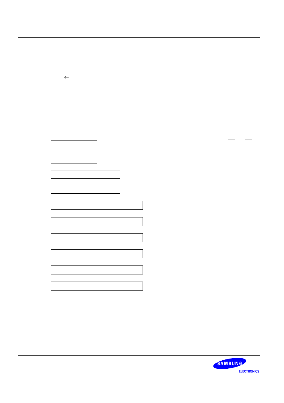 Ldc/lde | Samsung S3C8275X User Manual | Page 186 / 324