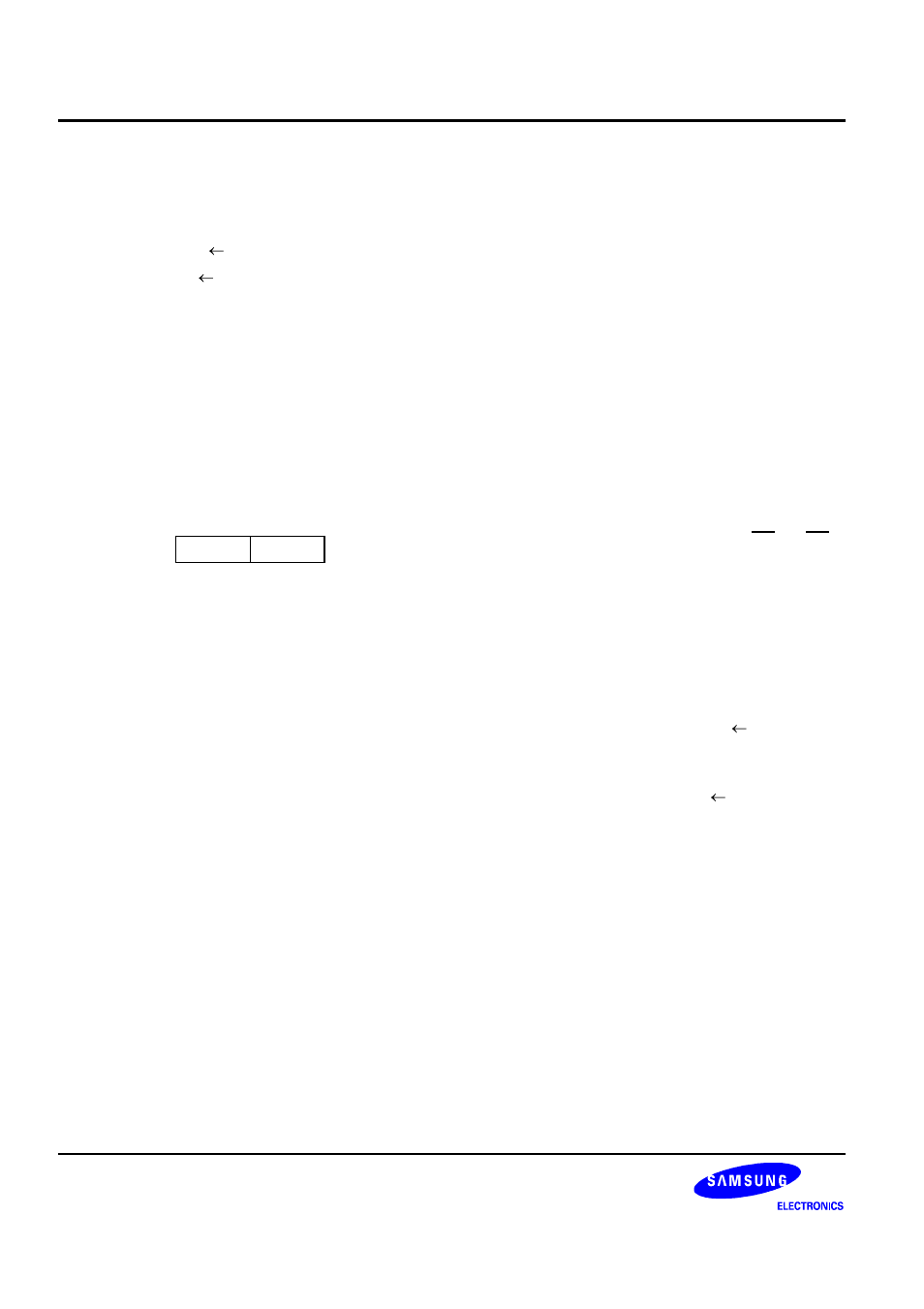 Ldcd/lded | Samsung S3C8275X User Manual | Page 188 / 324