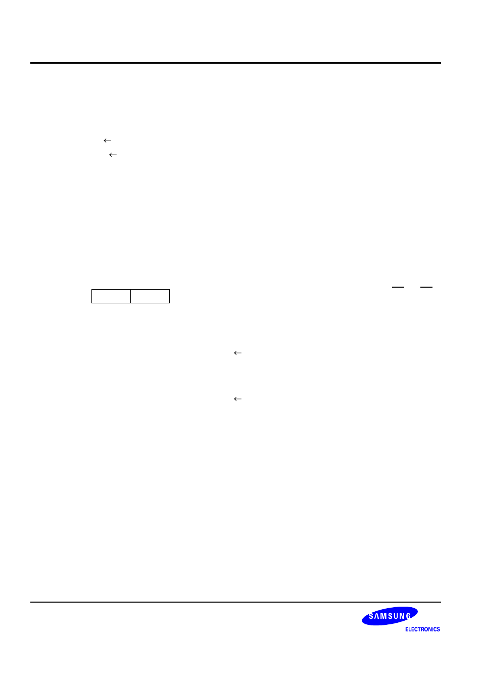 Ldcpd/ldepd | Samsung S3C8275X User Manual | Page 190 / 324