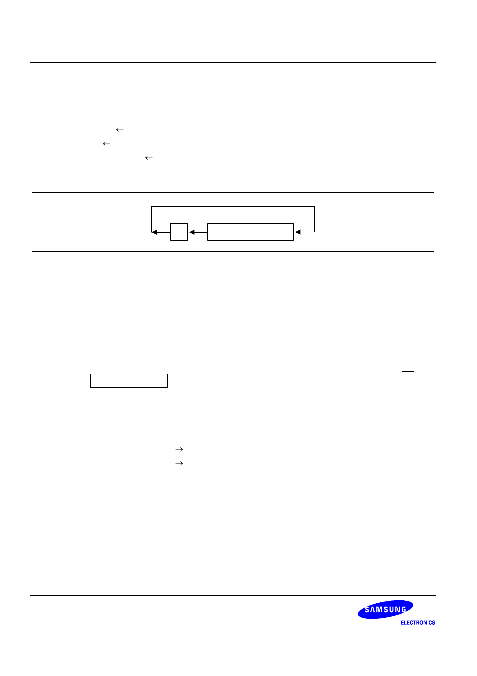 Samsung S3C8275X User Manual | Page 206 / 324