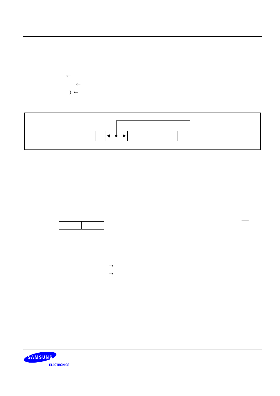 Samsung S3C8275X User Manual | Page 207 / 324