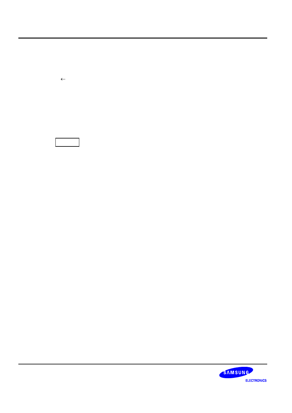 Samsung S3C8275X User Manual | Page 212 / 324