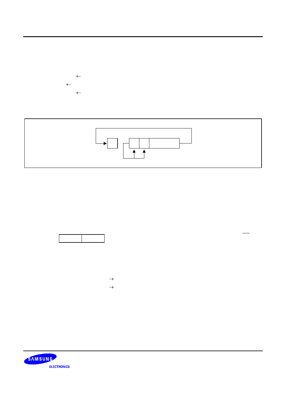 Samsung S3C8275X User Manual | Page 213 / 324