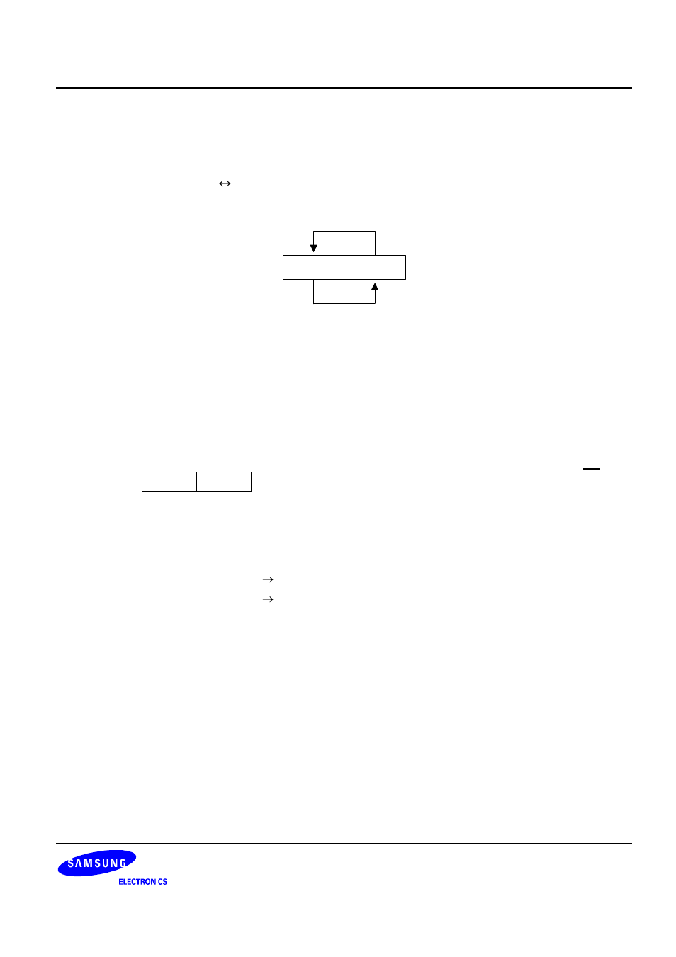 Swap | Samsung S3C8275X User Manual | Page 217 / 324