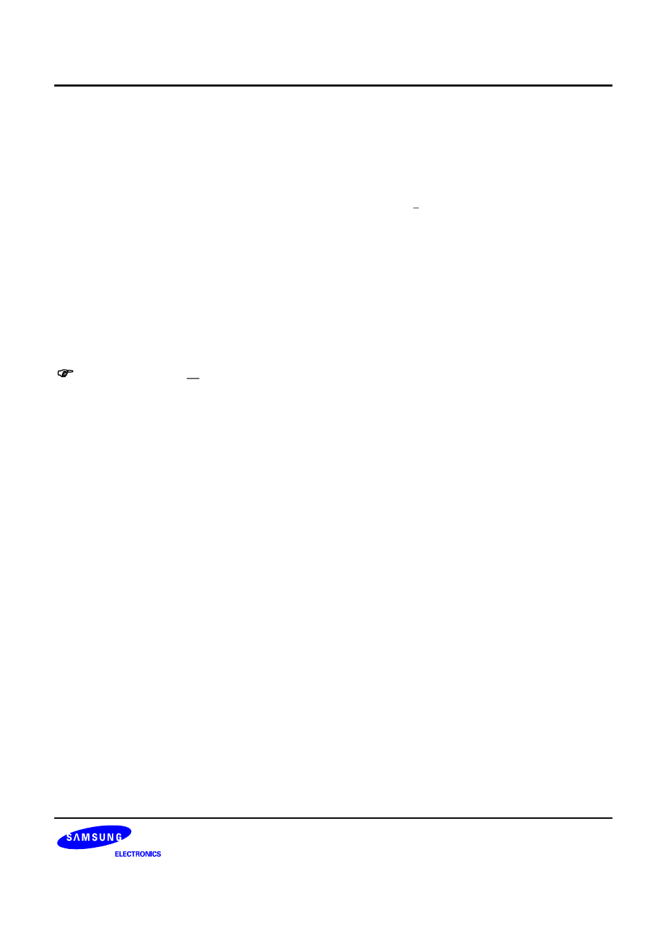Switching the cpu clock, Programming tip ⎯ switching the cpu clock | Samsung S3C8275X User Manual | Page 228 / 324