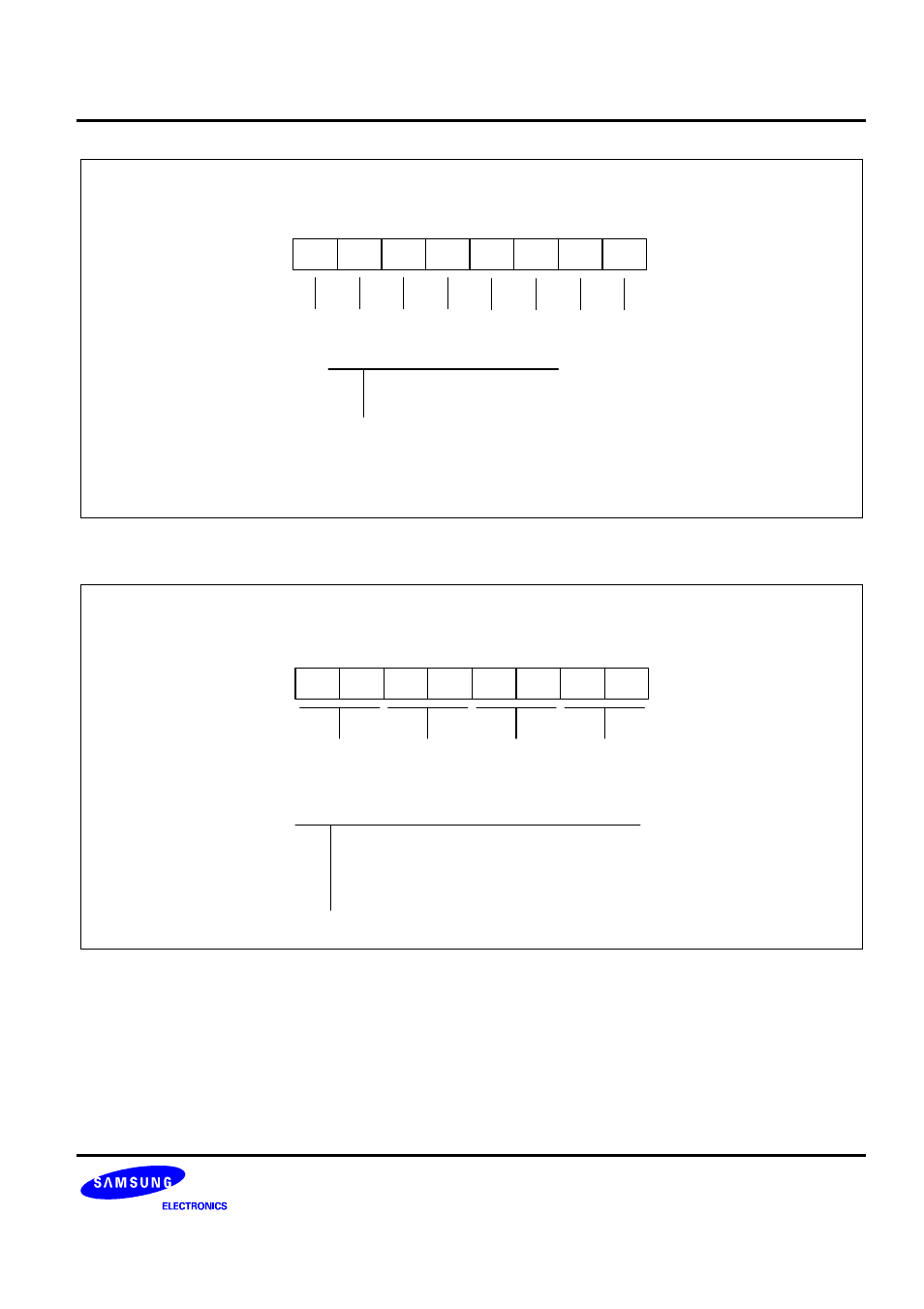 Samsung S3C8275X User Manual | Page 240 / 324