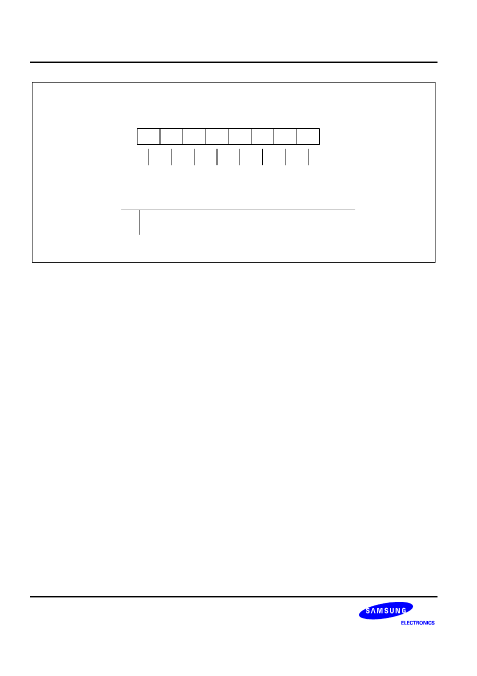 Samsung S3C8275X User Manual | Page 241 / 324