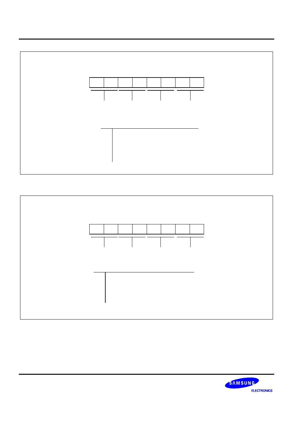 Samsung S3C8275X User Manual | Page 243 / 324