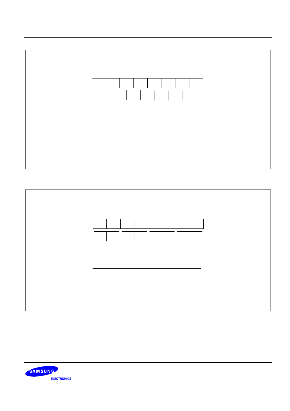 Samsung S3C8275X User Manual | Page 244 / 324