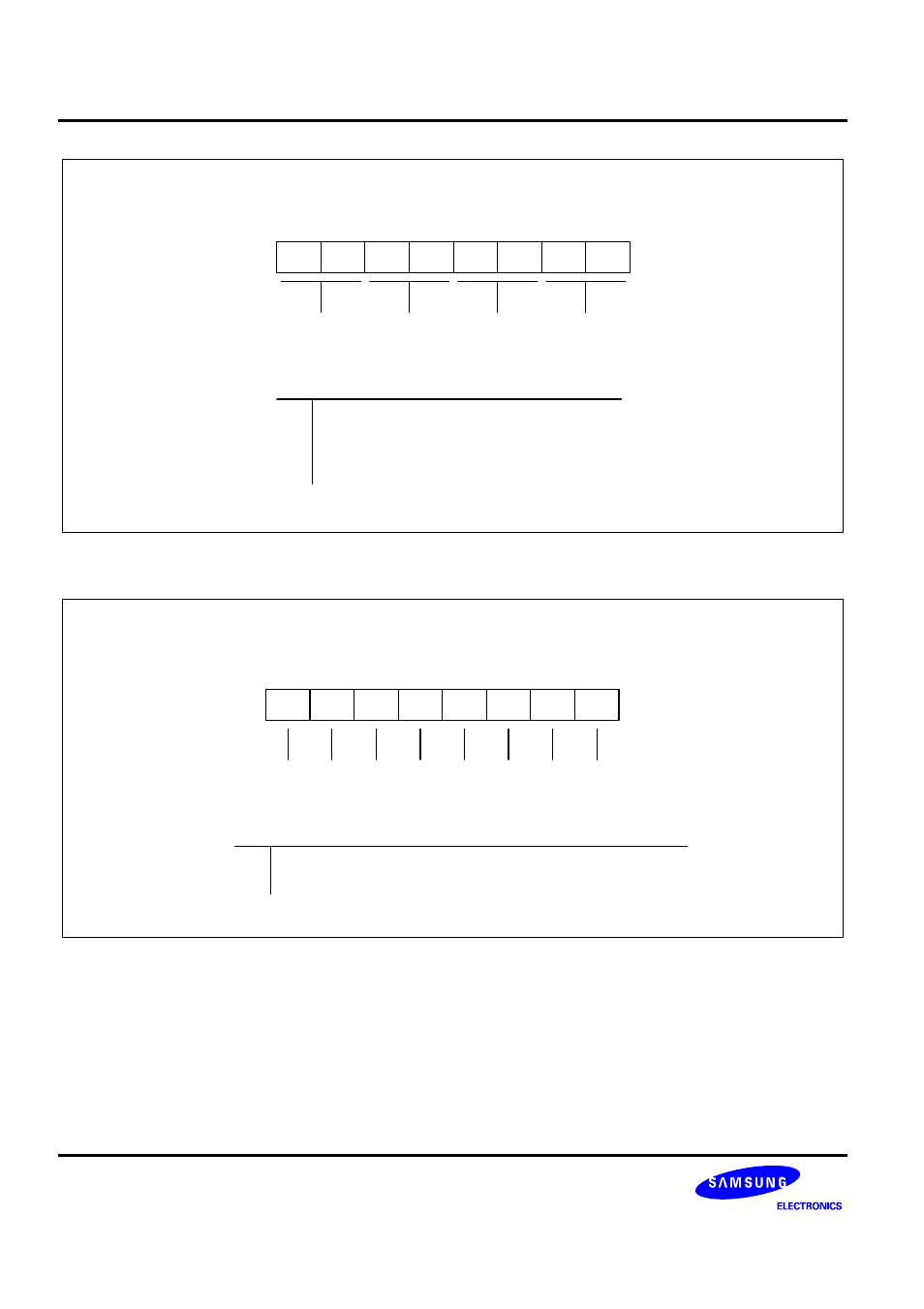 Samsung S3C8275X User Manual | Page 245 / 324