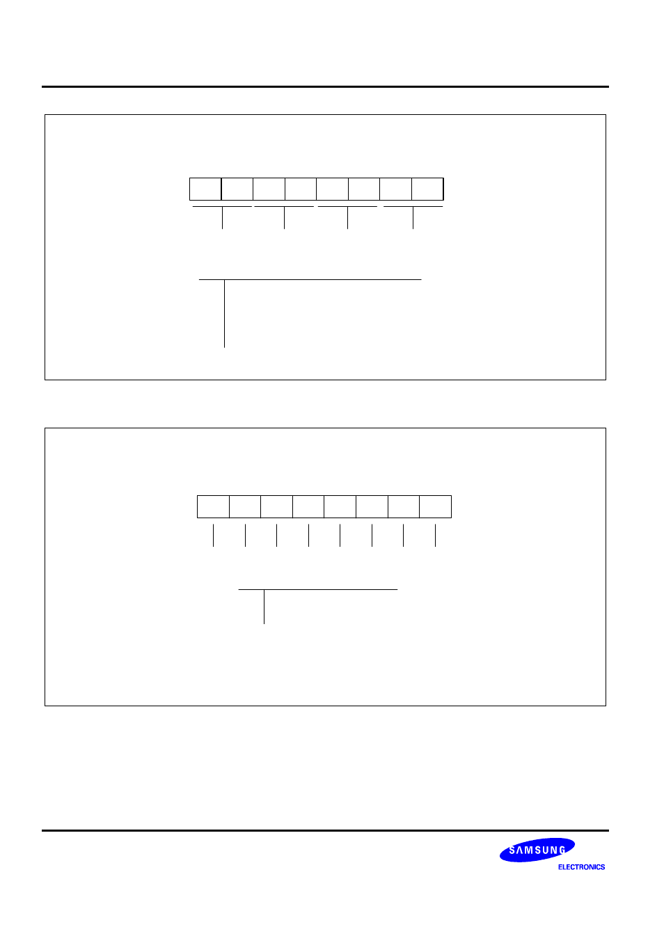 Samsung S3C8275X User Manual | Page 247 / 324