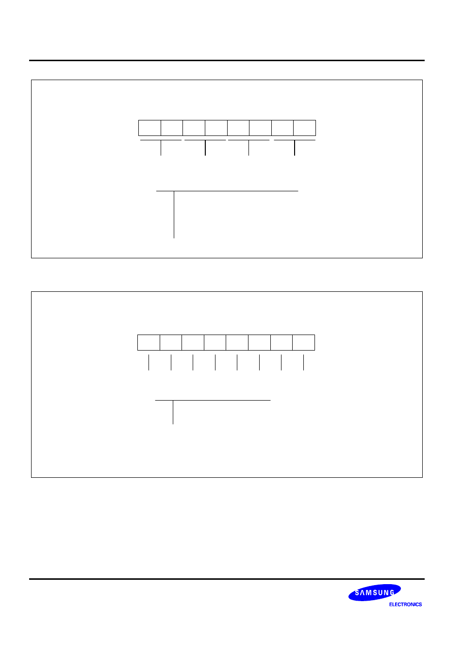 Samsung S3C8275X User Manual | Page 249 / 324