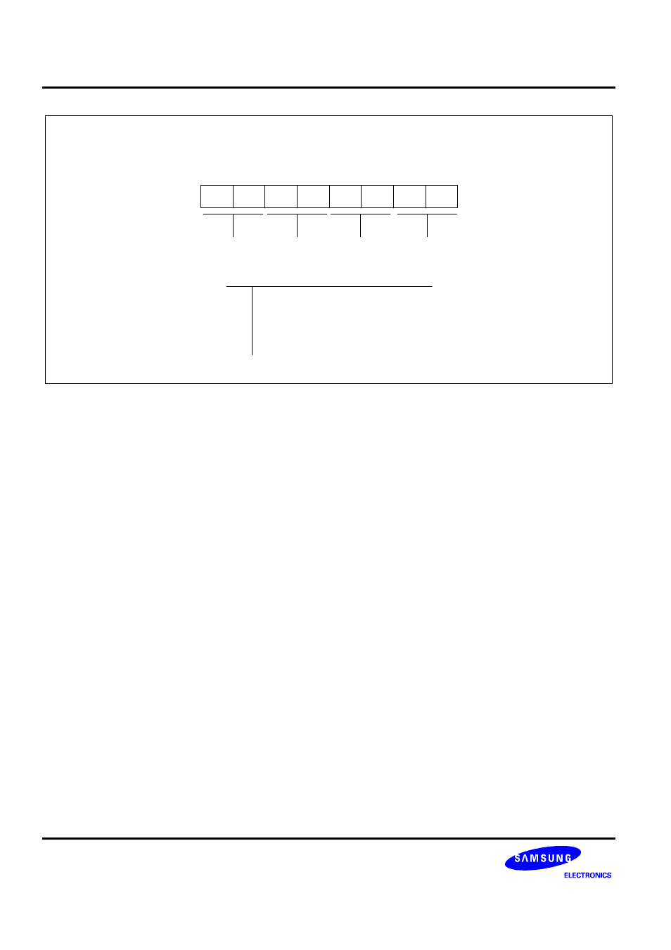 Samsung S3C8275X User Manual | Page 251 / 324