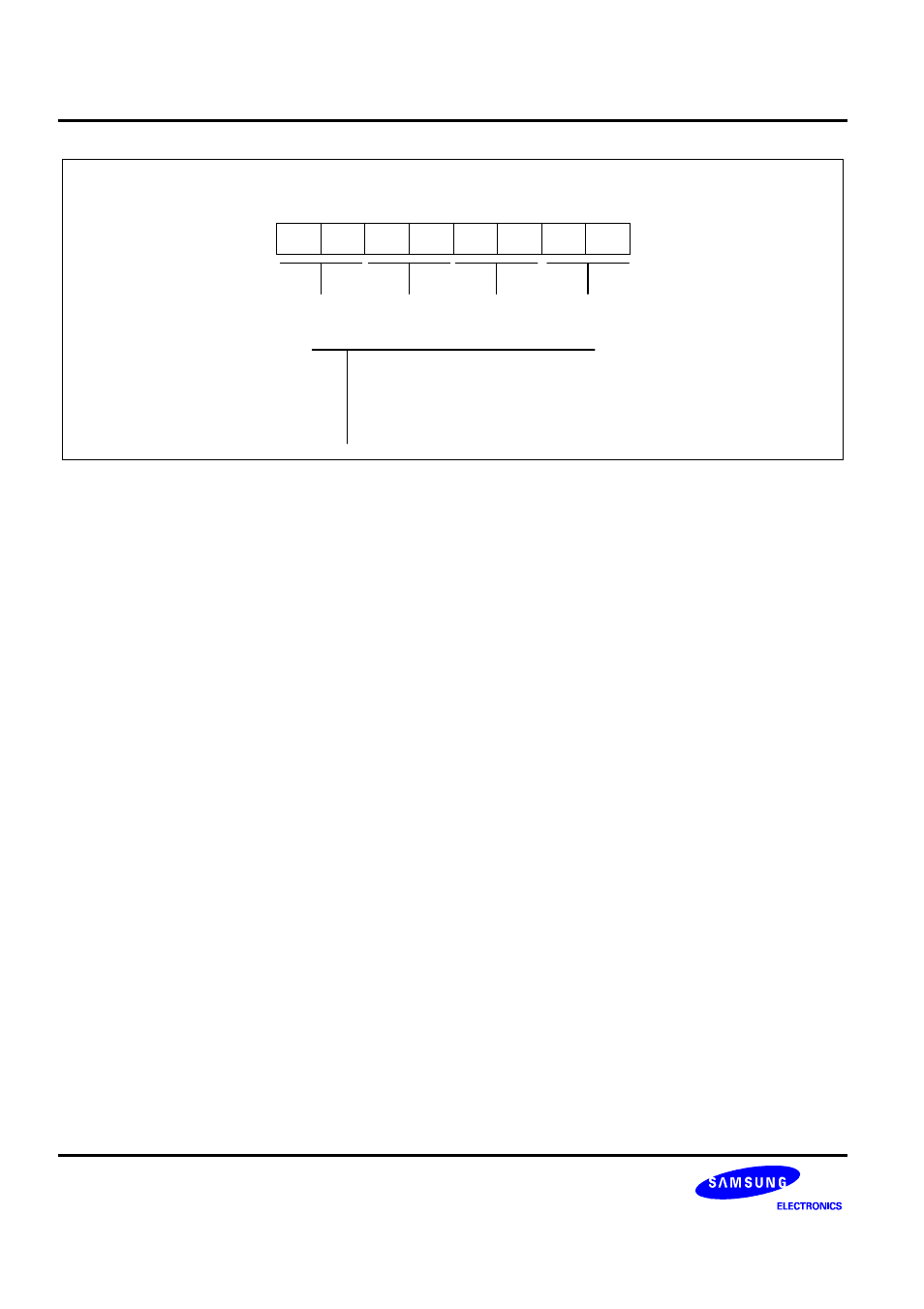 Samsung S3C8275X User Manual | Page 253 / 324