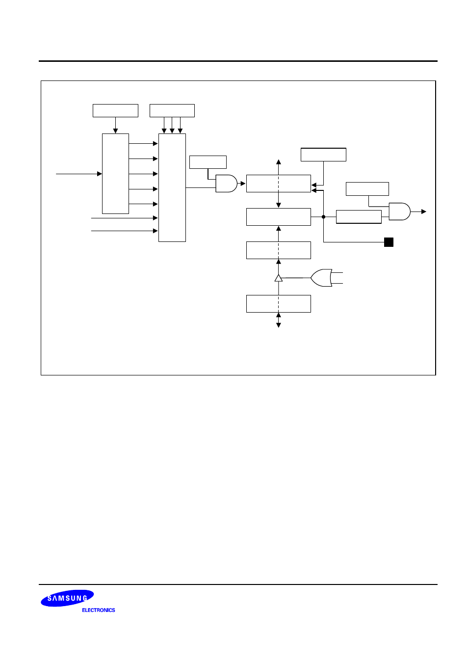 Samsung S3C8275X User Manual | Page 261 / 324