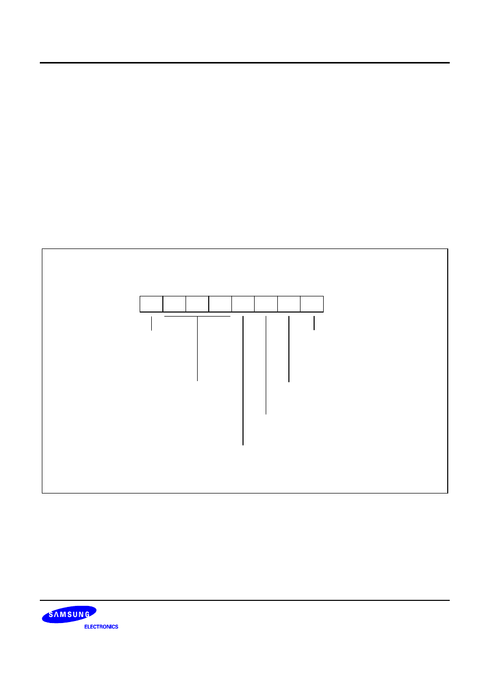 Figure 11-3. timer 1/a control register (tacon) | Samsung S3C8275X User Manual | Page 263 / 324