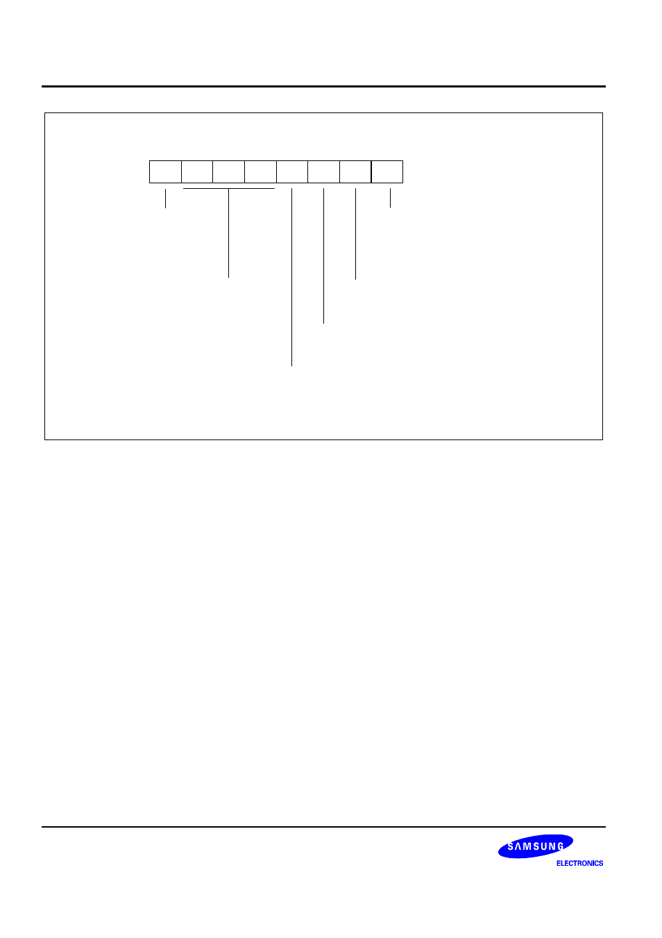 Figure 11-4. timer b control register (tbcon) | Samsung S3C8275X User Manual | Page 264 / 324