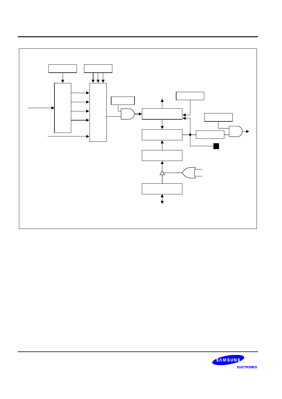 Samsung S3C8275X User Manual | Page 266 / 324