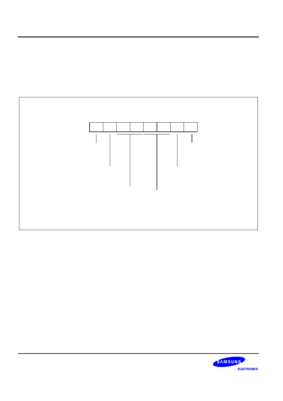 Watch timer control register (wtcon), Figure 12-1. watch timer control register (wtcon) | Samsung S3C8275X User Manual | Page 268 / 324