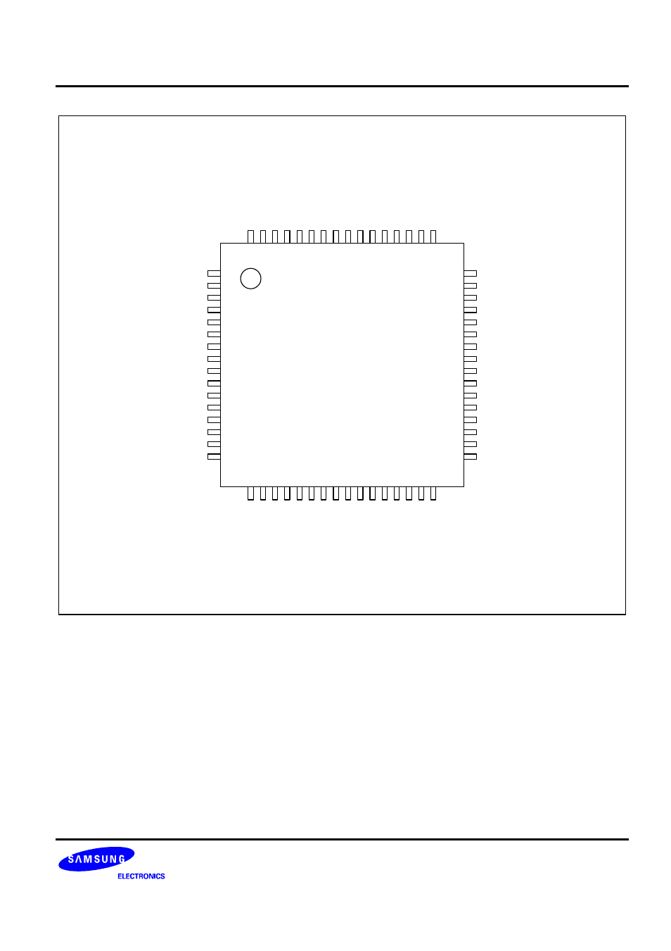 Samsung S3C8275X User Manual | Page 27 / 324