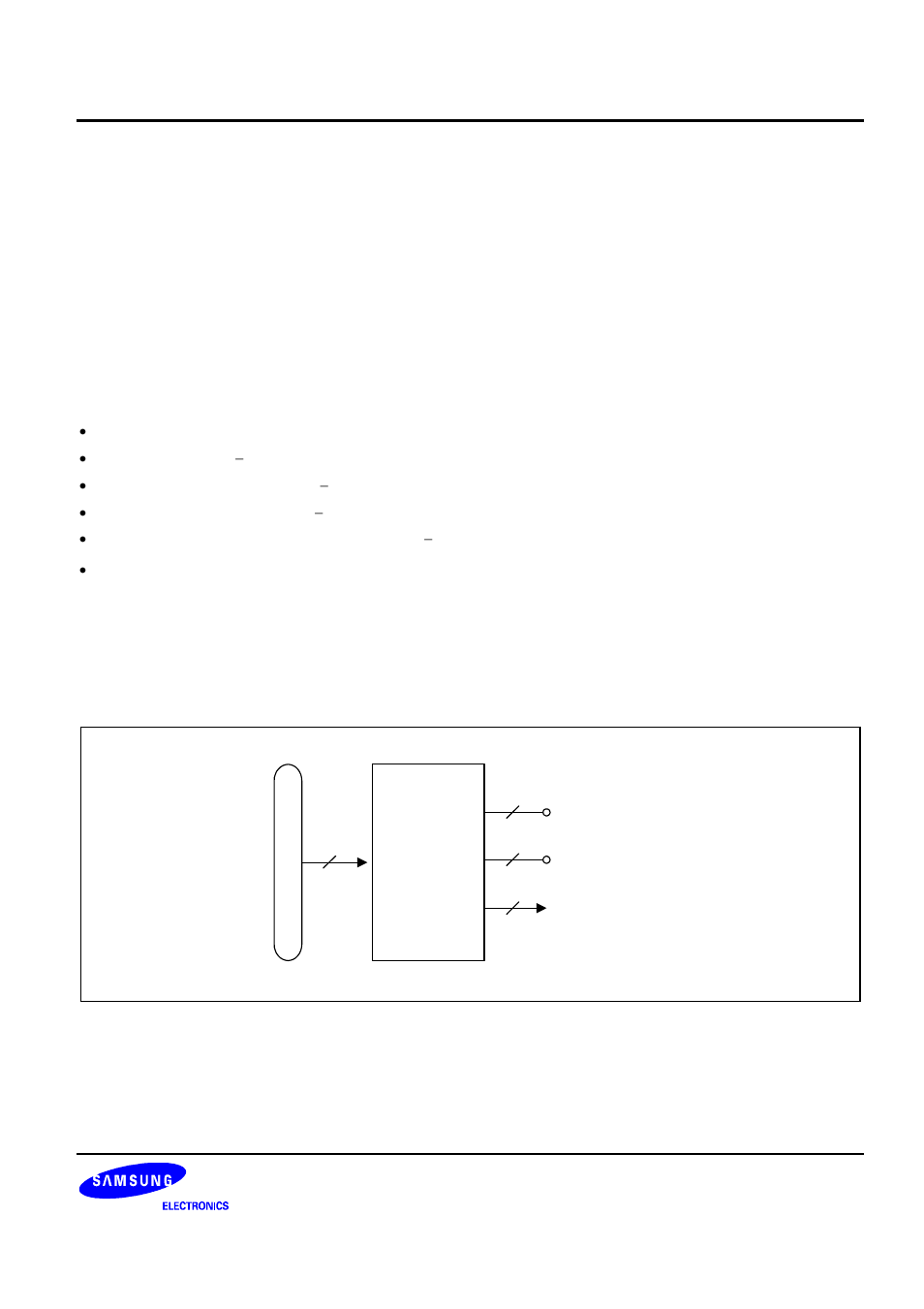 13 lcd controller/driver, Overview, Figure 13-1. lcd function diagram | Lcd controller/driver | Samsung S3C8275X User Manual | Page 270 / 324