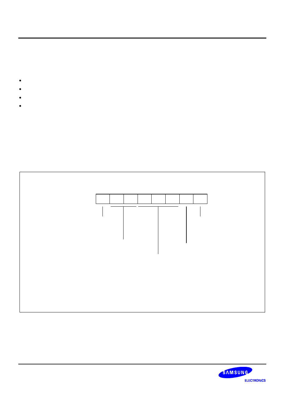 Lcd control register (lcon), Figure 13-4. lcd control register (lcon) | Samsung S3C8275X User Manual | Page 273 / 324