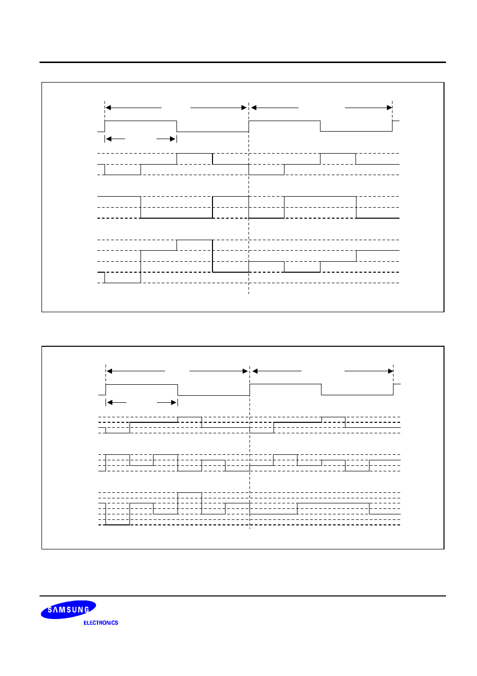 Samsung S3C8275X User Manual | Page 276 / 324
