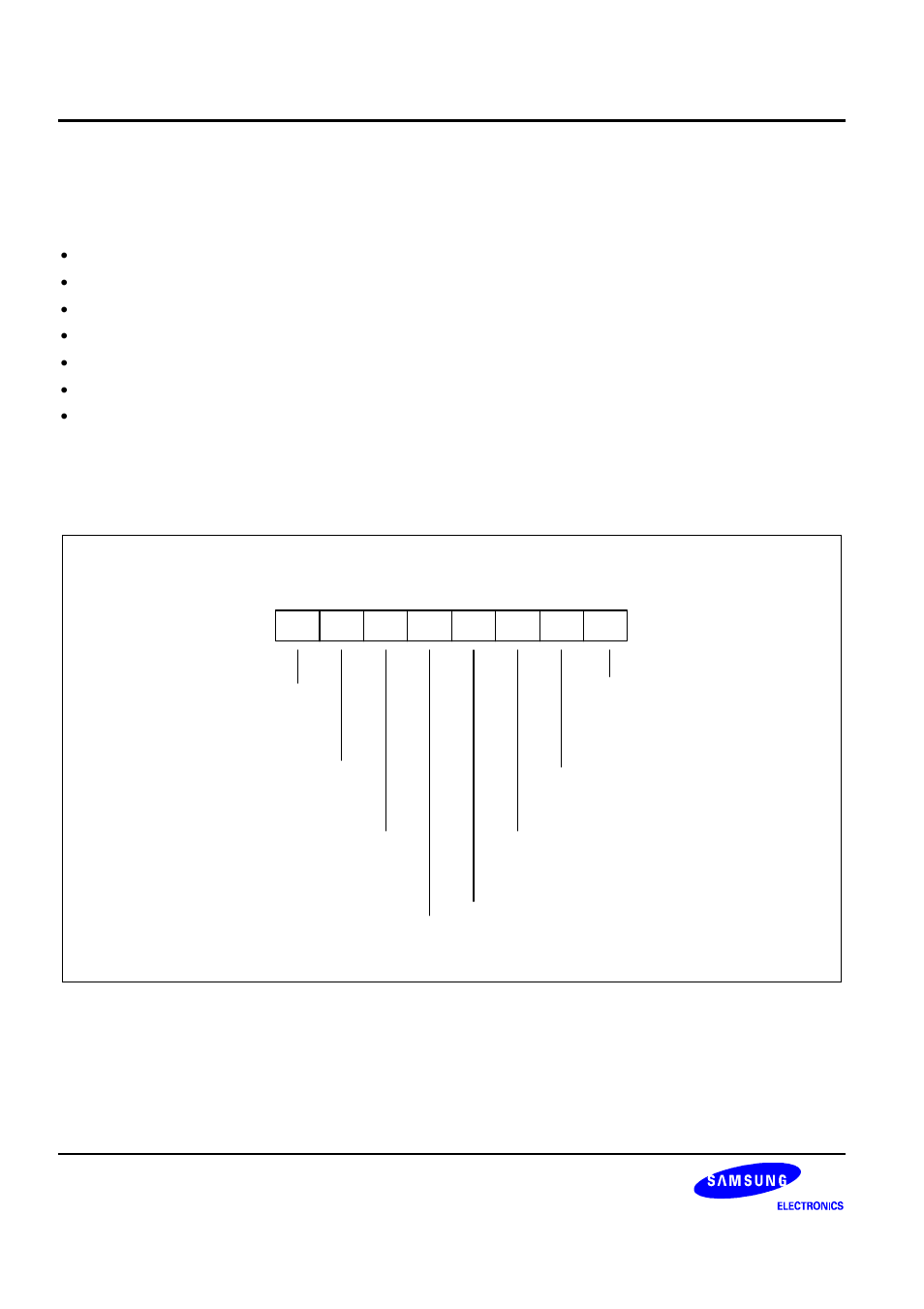 Sio control registers (siocon) | Samsung S3C8275X User Manual | Page 279 / 324