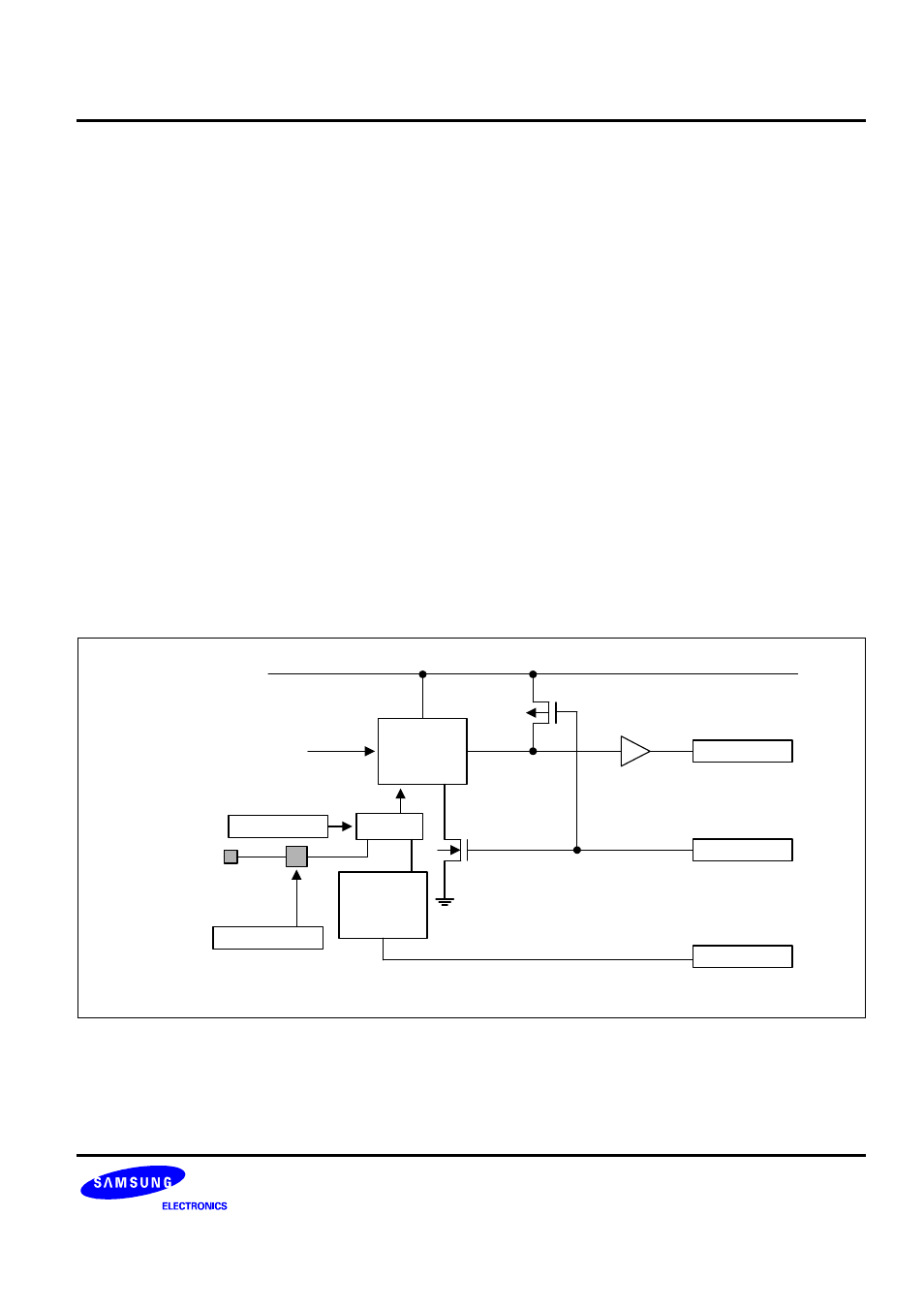 15 battery level detector, Overview, Battery level detector | Samsung S3C8275X User Manual | Page 282 / 324