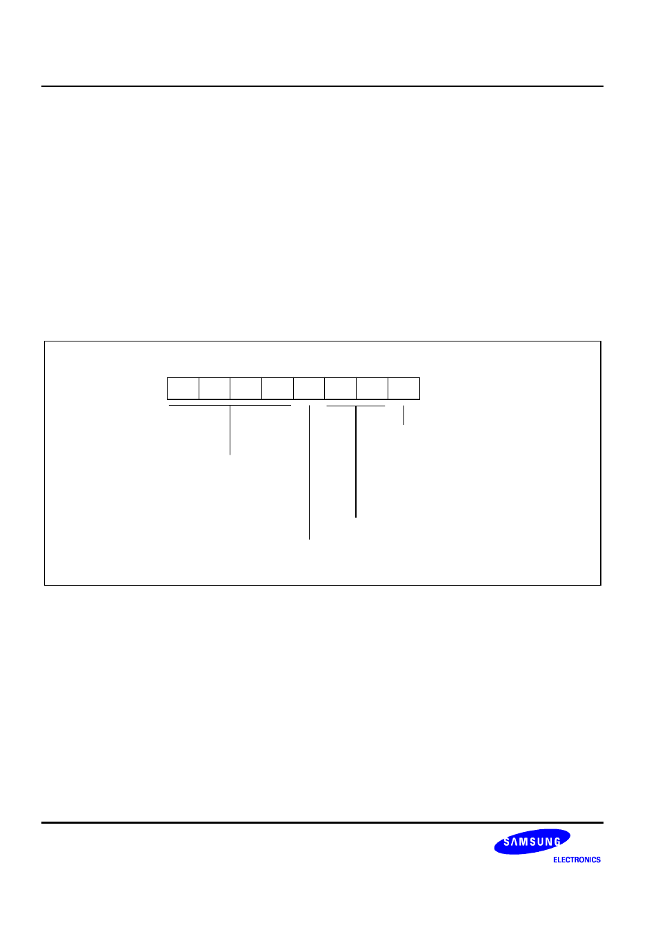 User program mode, Flash memory control registers (user program mode), Figure 16-1. flash memory control register (fmcon) | Samsung S3C8275X User Manual | Page 285 / 324