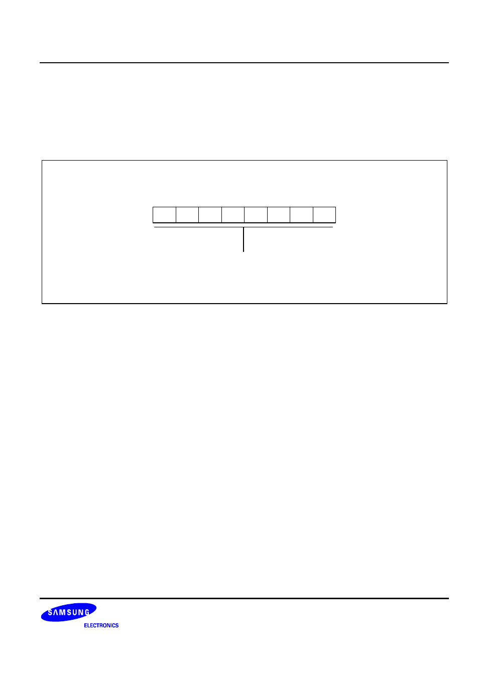 Samsung S3C8275X User Manual | Page 286 / 324