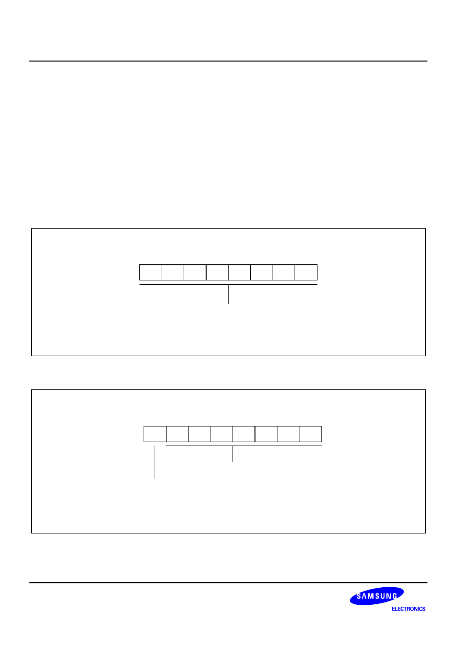 Samsung S3C8275X User Manual | Page 287 / 324