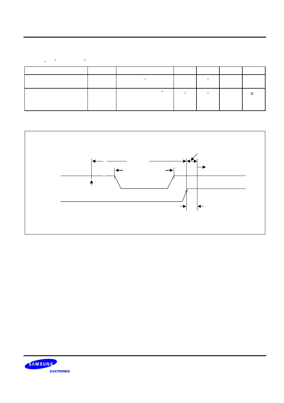 Samsung S3C8275X User Manual | Page 300 / 324