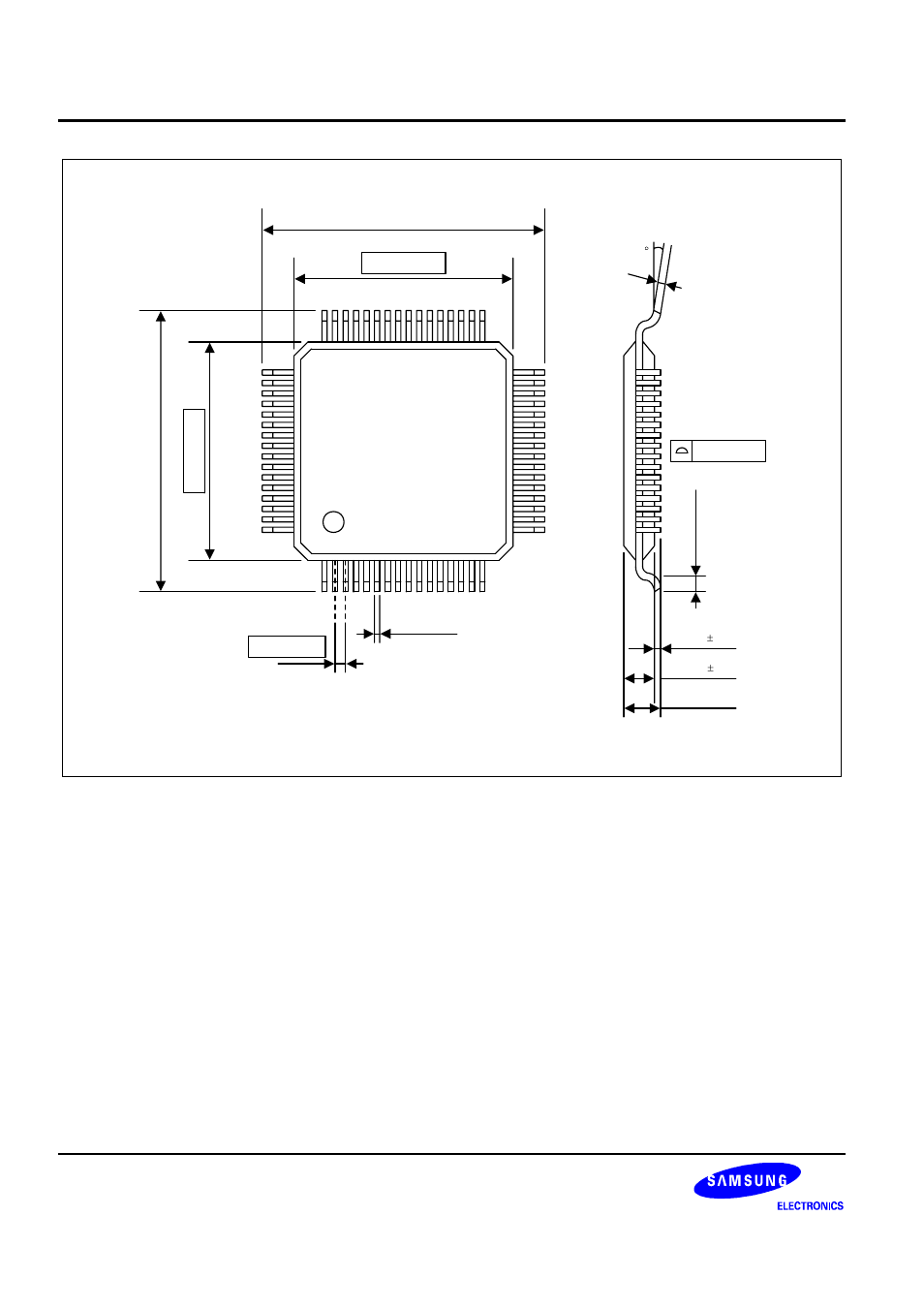 Samsung S3C8275X User Manual | Page 310 / 324