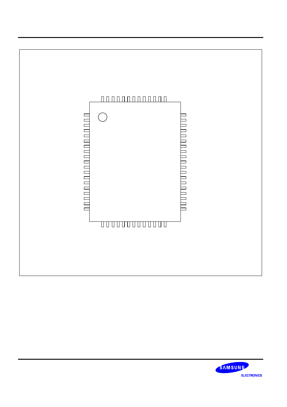 Samsung S3C8275X User Manual | Page 312 / 324