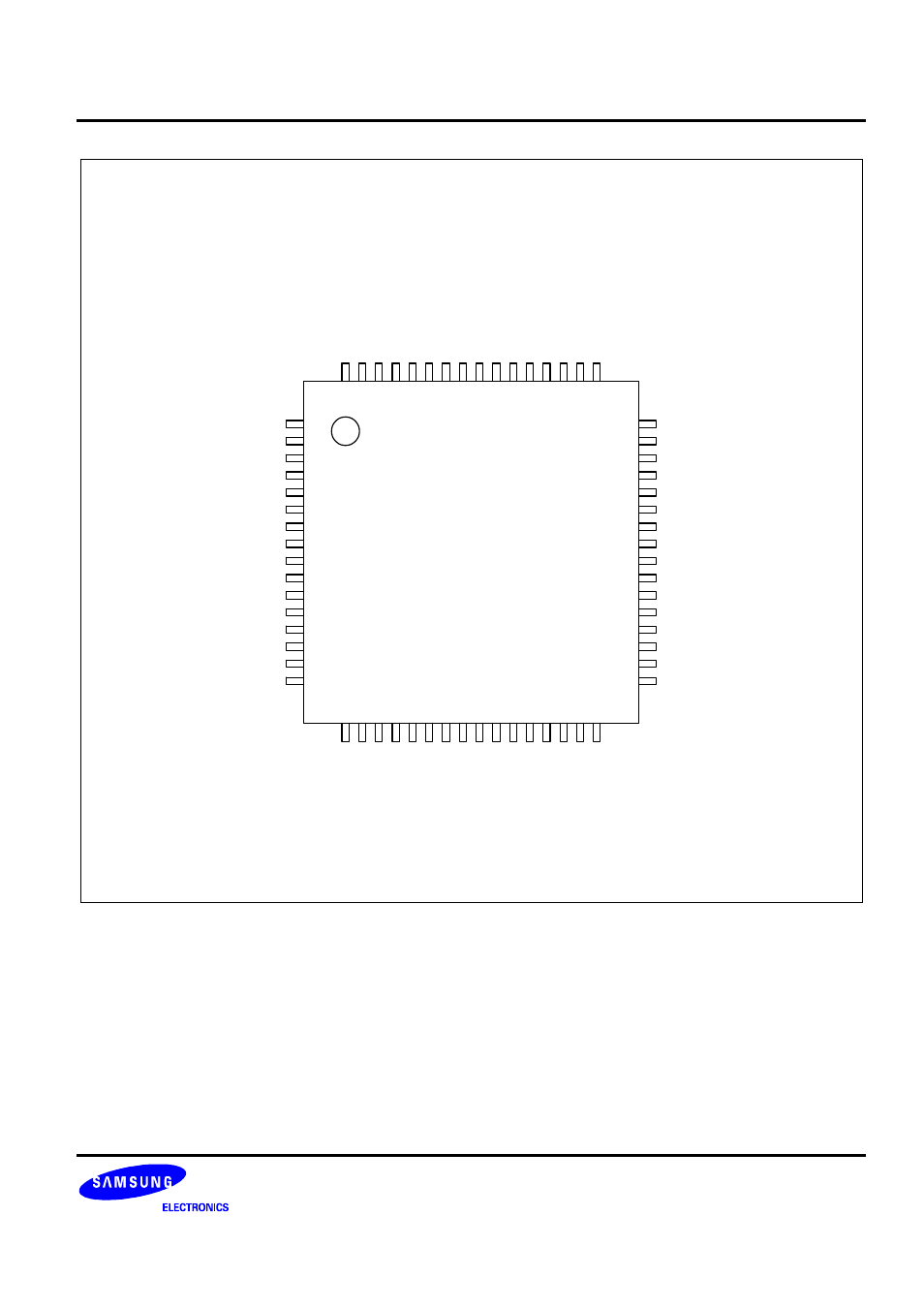 Samsung S3C8275X User Manual | Page 313 / 324