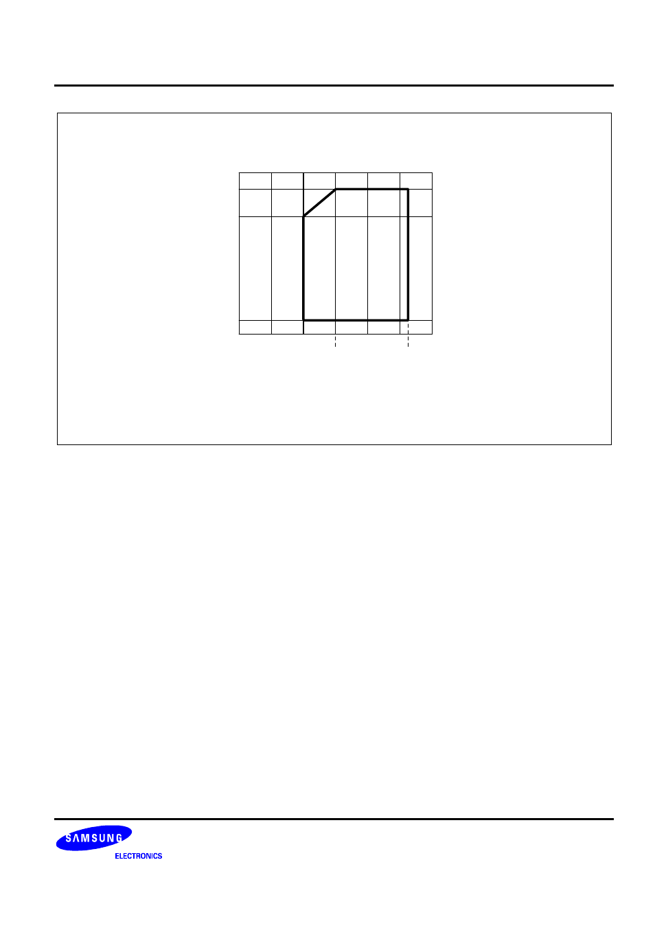 Figure 19-3. operating voltage range | Samsung S3C8275X User Manual | Page 317 / 324