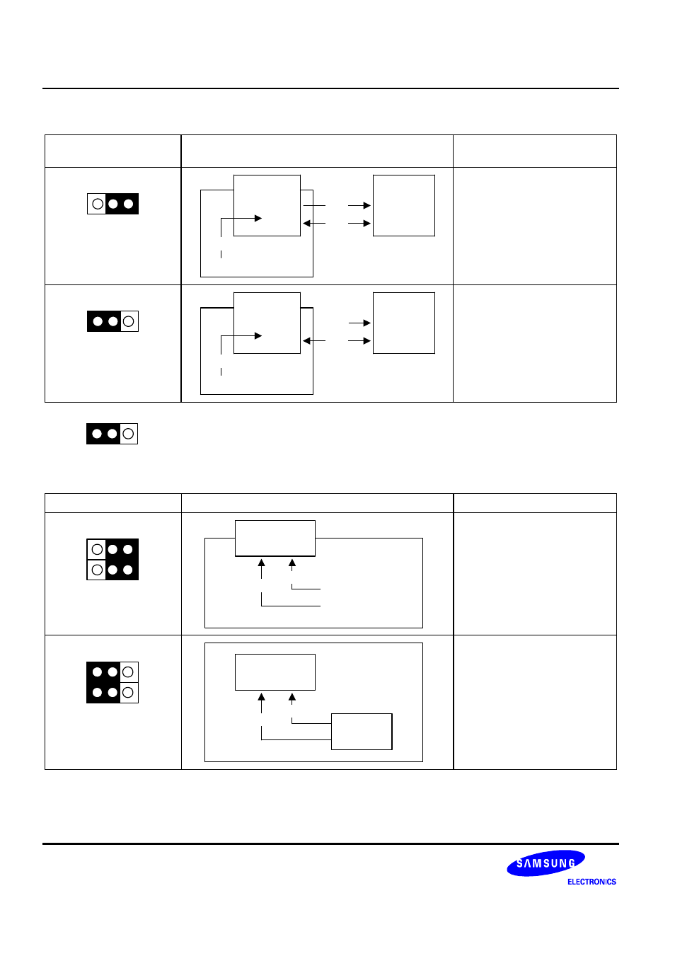 Samsung S3C8275X User Manual | Page 321 / 324