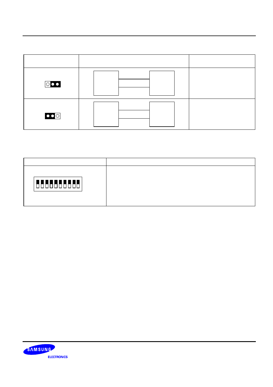 Samsung S3C8275X User Manual | Page 322 / 324