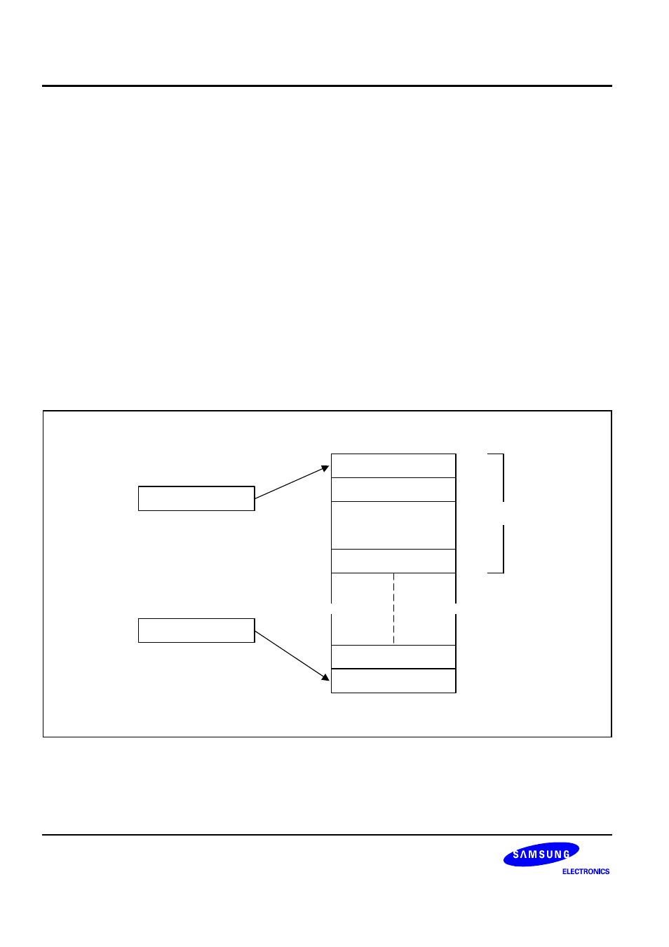 Working registers, Figure 2-7. 8-byte working register areas (slices) | Samsung S3C8275X User Manual | Page 45 / 324