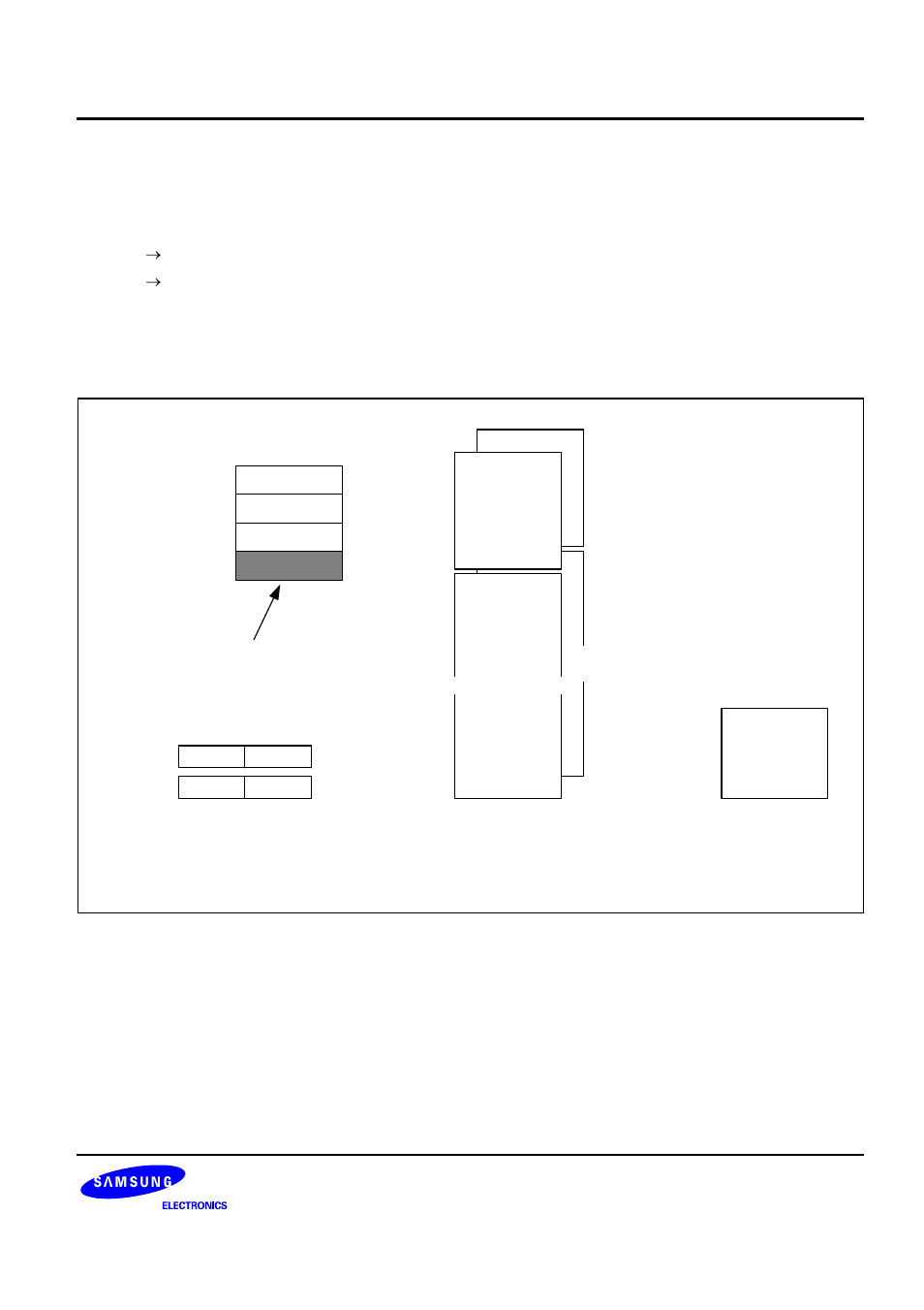 Common working register area (c0h–cfh), Figure 2-12. common working register area | Samsung S3C8275X User Manual | Page 50 / 324