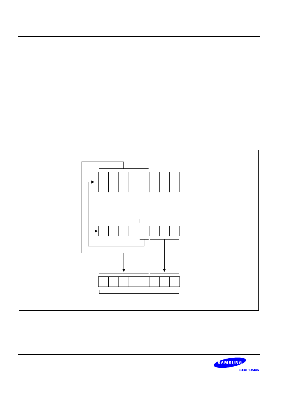 Bit working register addressing, Figure 2-15. 8-bit working register addressing | Samsung S3C8275X User Manual | Page 53 / 324