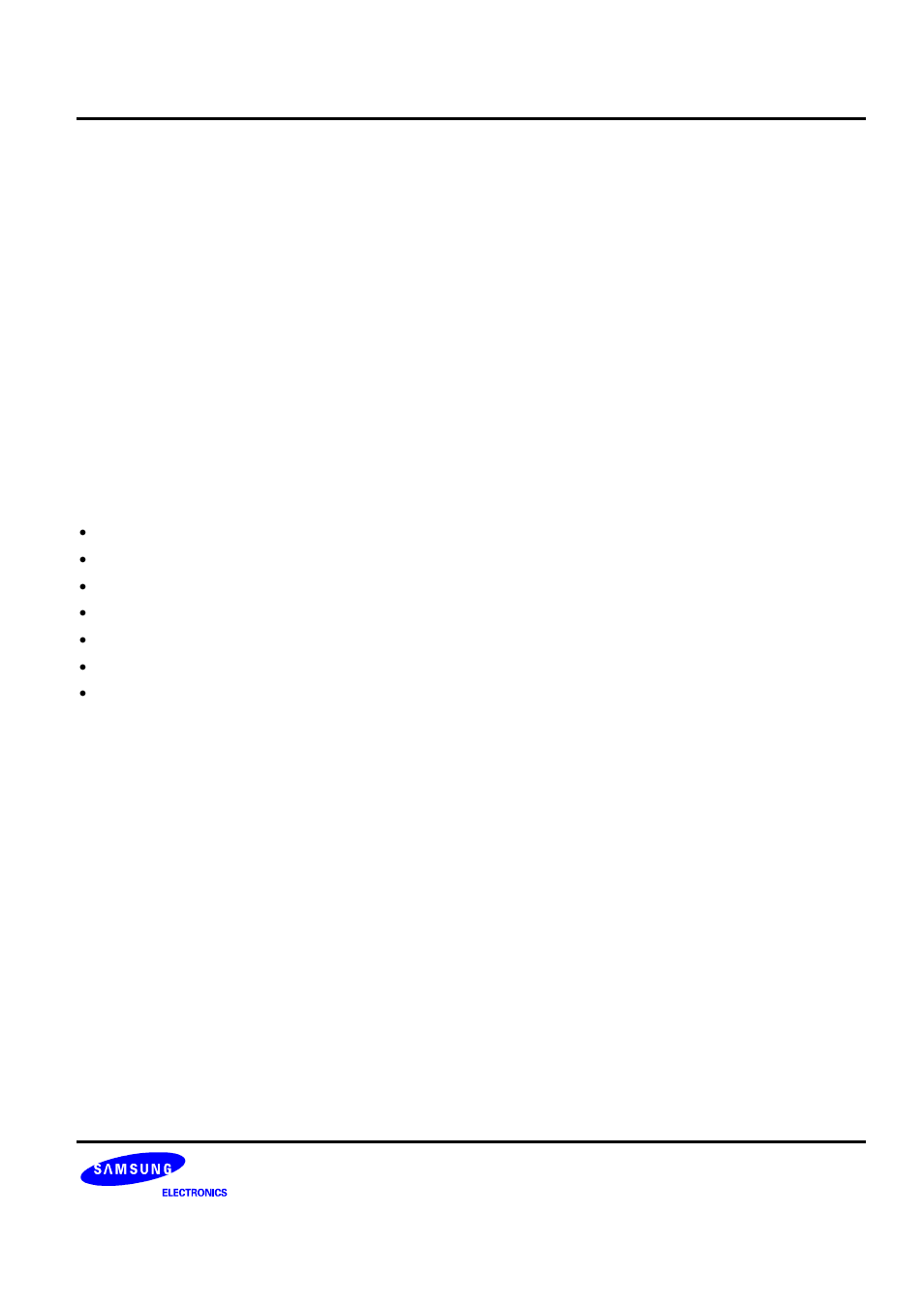 3 addressing modes, Overview, Addressing modes | Samsung S3C8275X User Manual | Page 57 / 324