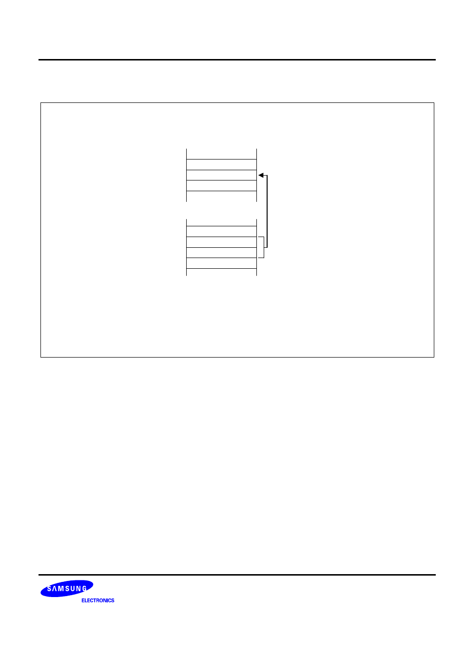 Direct address mode | Samsung S3C8275X User Manual | Page 67 / 324